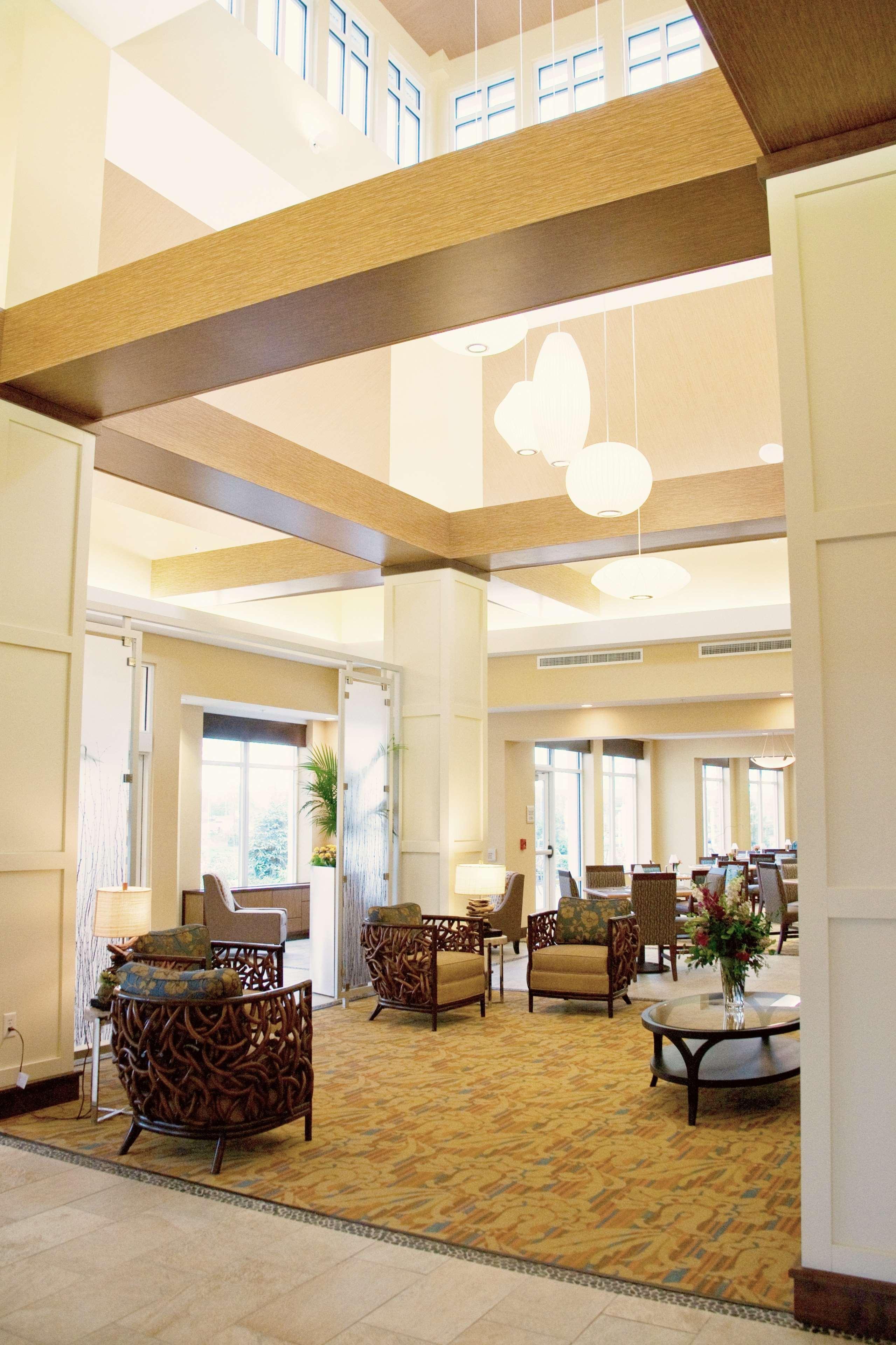 Hilton Garden Inn Watertown Extérieur photo