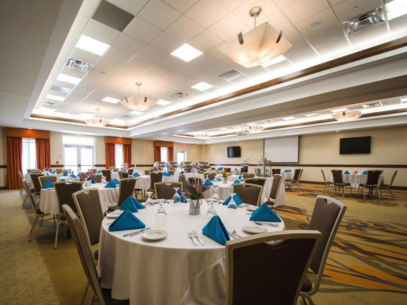 Hilton Garden Inn Watertown Extérieur photo